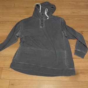 Men’s lightweight hoodie